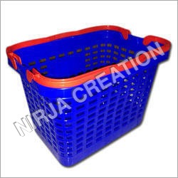 Shopping Baskets