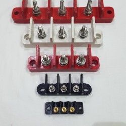 Screw Terminal Block