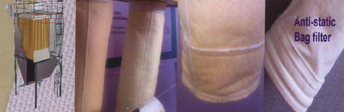 High Performance Filter