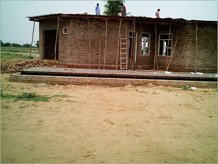 PIT Type Weighbridge
