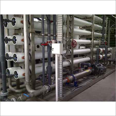 Reverse Osmosis Membranes