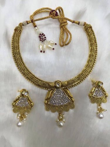 Necklace Set
