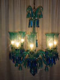 CH-13 Chandeliers