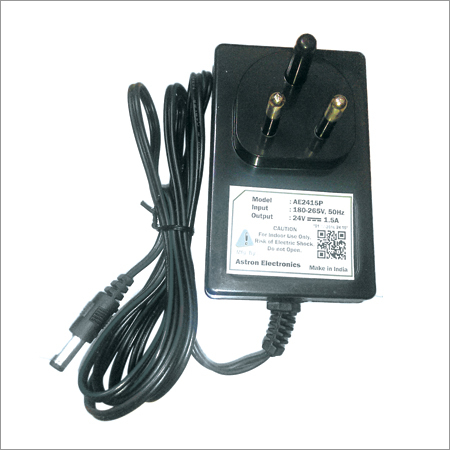 24V Power SMPS Adaptors
