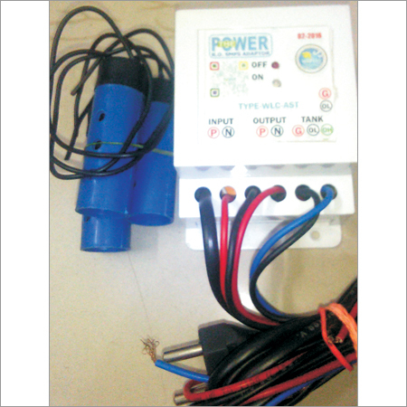 Water Level Sensor