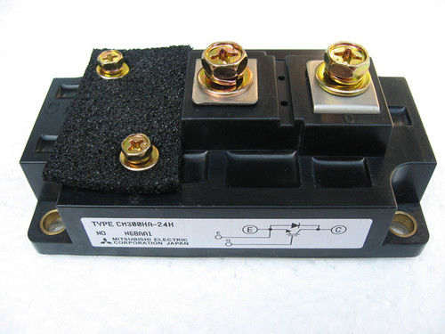 MITSUBISHI IGBT Transistors