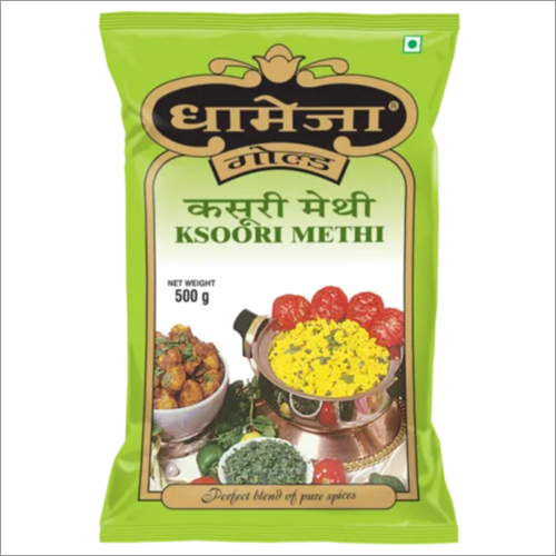 Kasoori Methi Powder