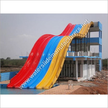 Multilane Slides Multilane Slides