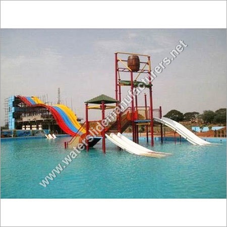 Multipurpose Water Play System Multipurpose Water Play System