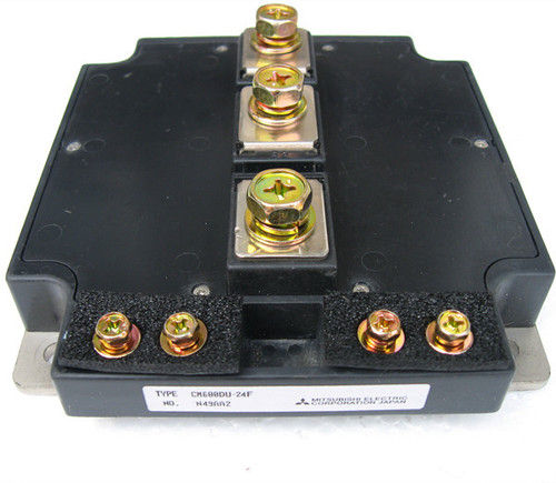 MITSUBISHI IGBT Module CM600DU-24F