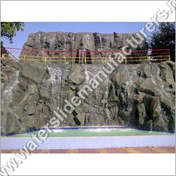 FRP Artificial Waterfall FRP Artificial Waterfall