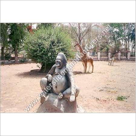 FRP Animal Statue FRP Animal Statue