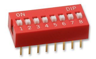 Dip Switch