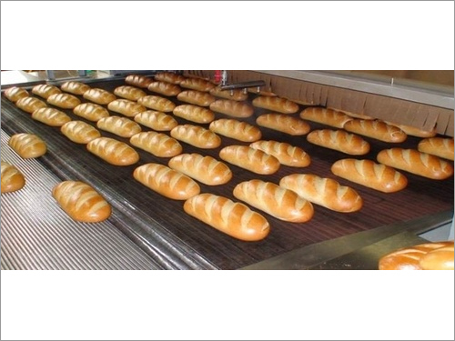 Bread Plant Consultant