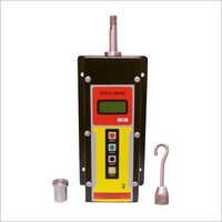 Push Pull Force Gauge - Color: As Per Availability