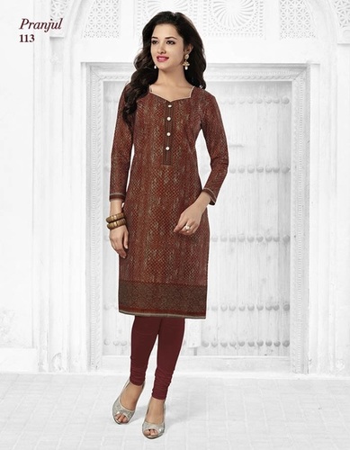 SHREE GANESH KURTIES (PARANJUL)