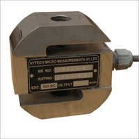 S Type Load Cell - Features: High Quality