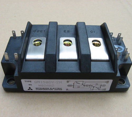 QM150DY-2H MITSUBISHI IGBT