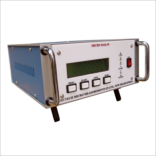 Digital Load Indicator