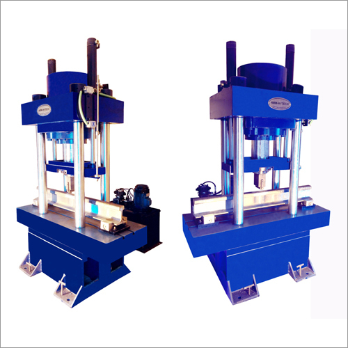 Transverse Bend Testing Machine