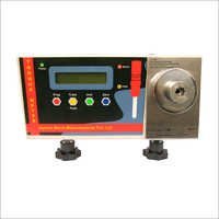Torque Calibration Meter - Color: As Per Requirement