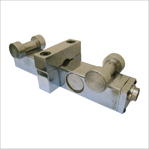 Clamp On Type Load Cell