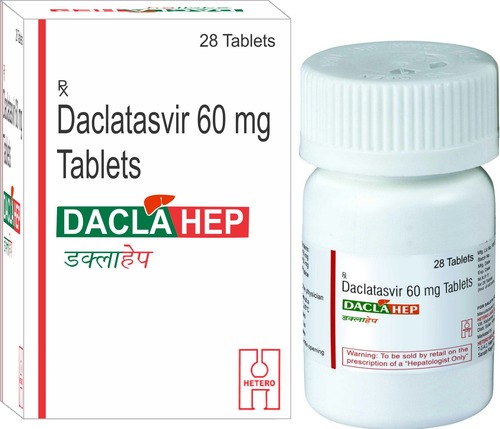Daclahep