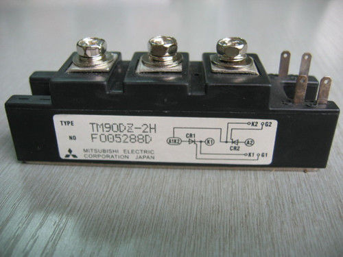 TM IGBT module