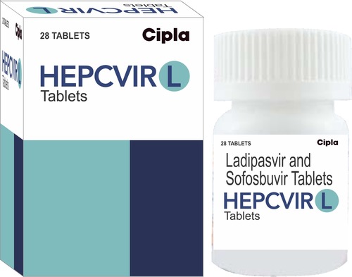 Hepcvir-L