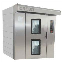 Industrial Baking Oven