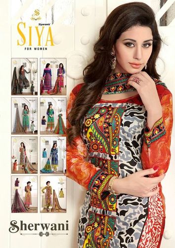 SIYARAMS SHERWANI