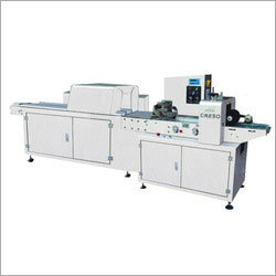 Bread Packing Machine