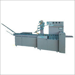 Edge Packing Machine