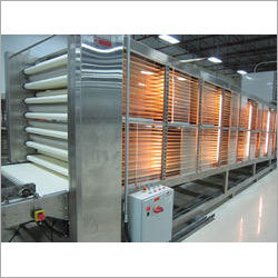 Proofer Machines