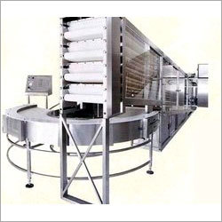 Inter Proofer Machine