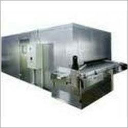 Swing Tray Ovens