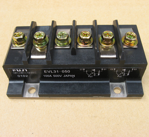 Fuji IGBT Transistor EVL31-050