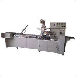 Toast Packing Machine