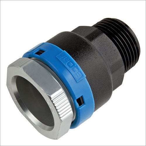 EQO FLUID Male Adapter