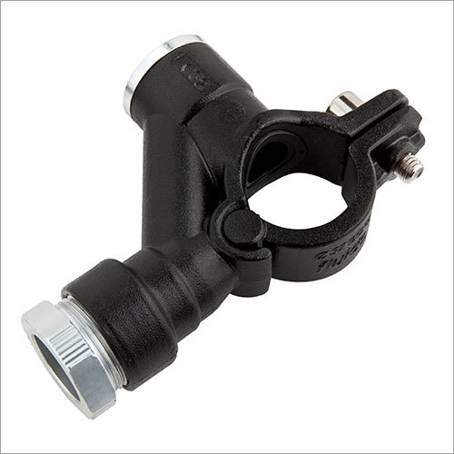 EQO Fluid Saddle Branch