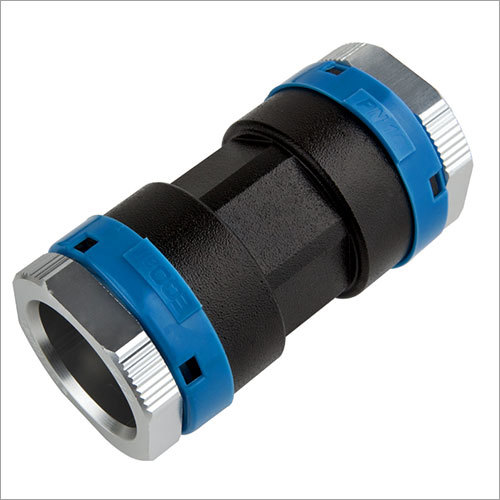 EQO Fluid Straight Connector