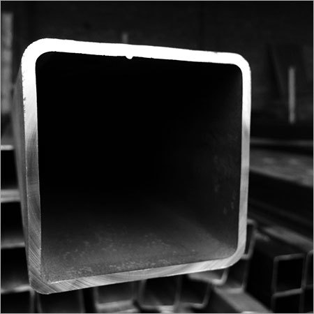 MS Hollow Section