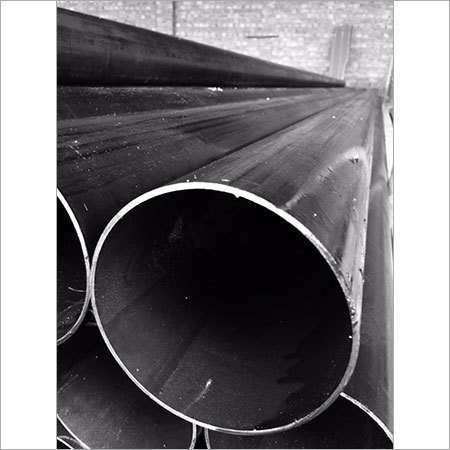 Mild Steel Pipes