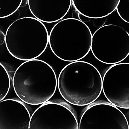 Industrial Mild Steel Pipes