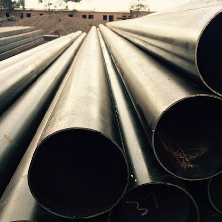 Mild Steel Square Pipes