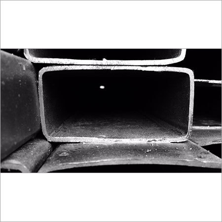 Seamless Hollow Section