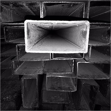 Steel Hollow Section Pipe