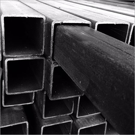 Stainless Steel Hollow Section