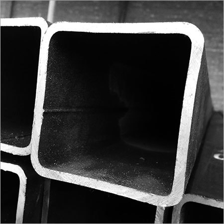 MS Hollow Sections