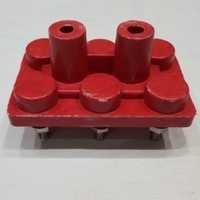 PVC Terminal Block